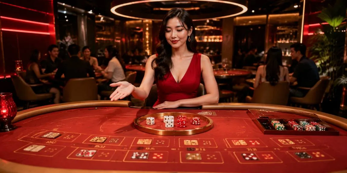 Casino MoMo