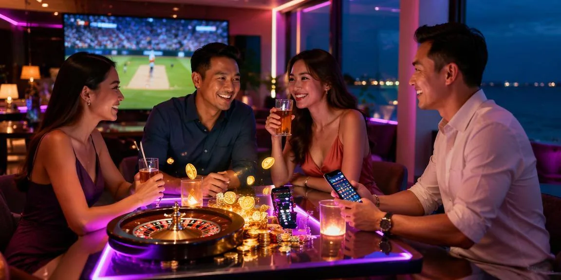 Thể Thao Tennis